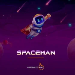 Spaceman 9aa